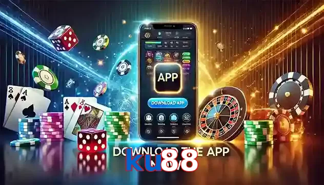 ku88