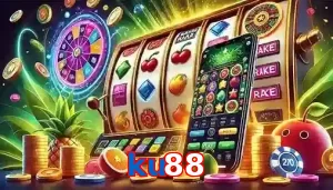 ku88