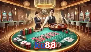 ku88