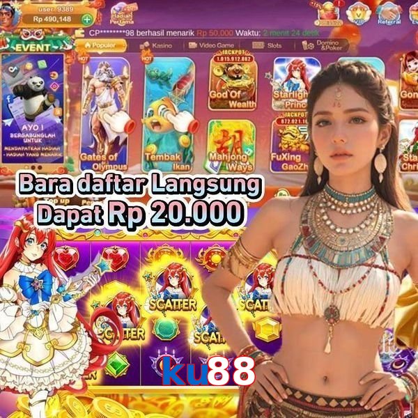 ku88