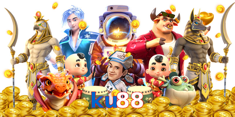 ku88