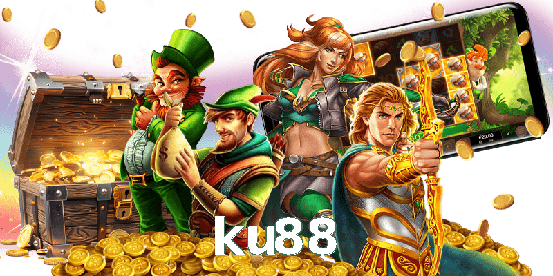 ku88
